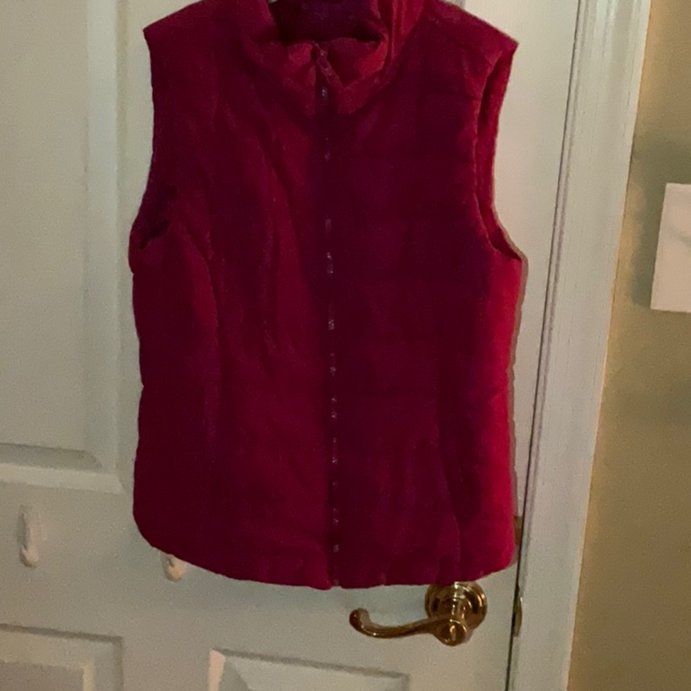 Vest